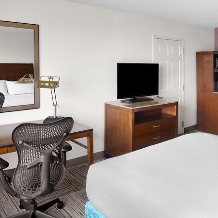 Hilton Garden Inn Denver South Park Meadows Area Сентенниал Экстерьер фото