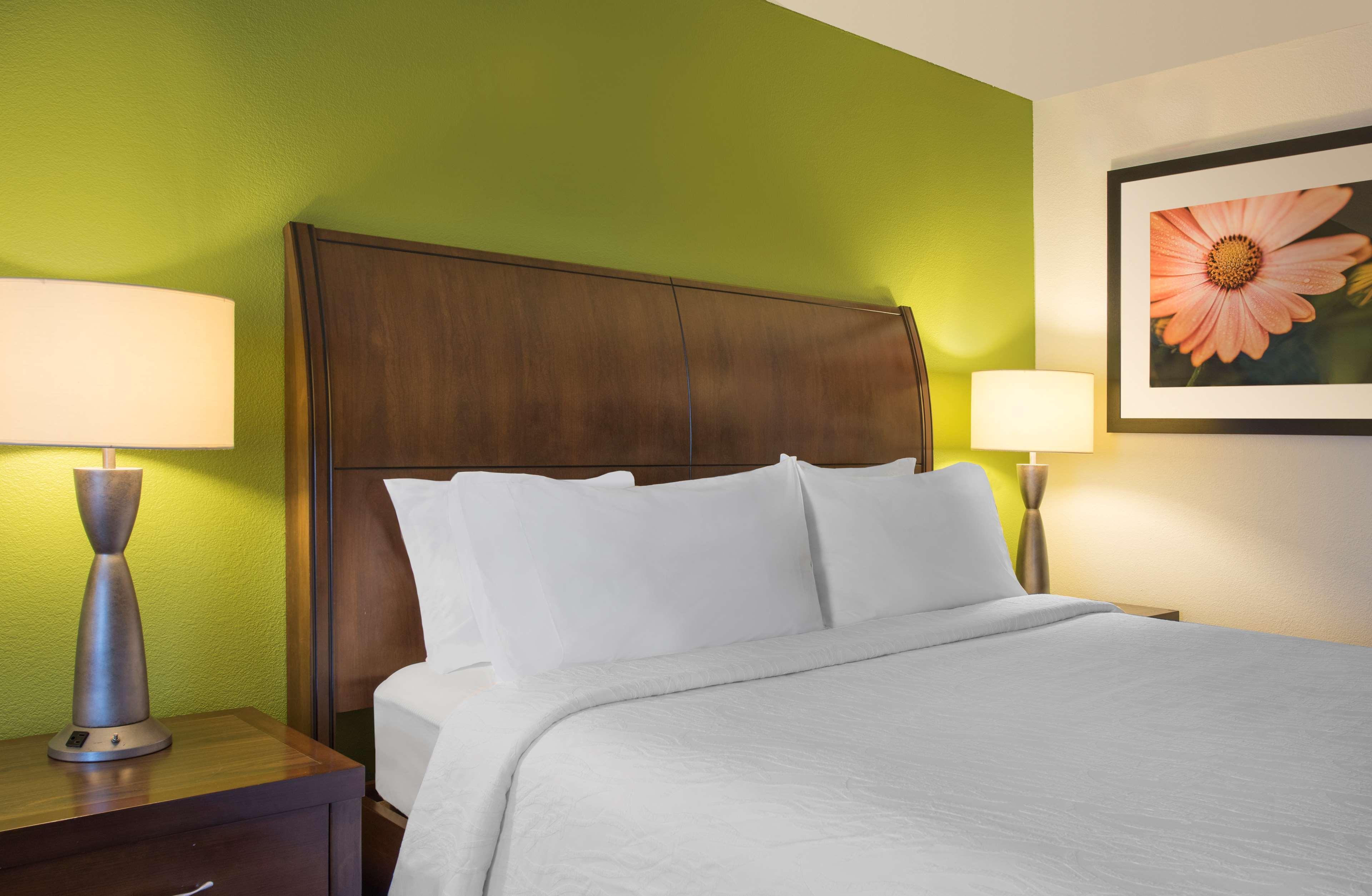 Hilton Garden Inn Denver South Park Meadows Area Сентенниал Экстерьер фото