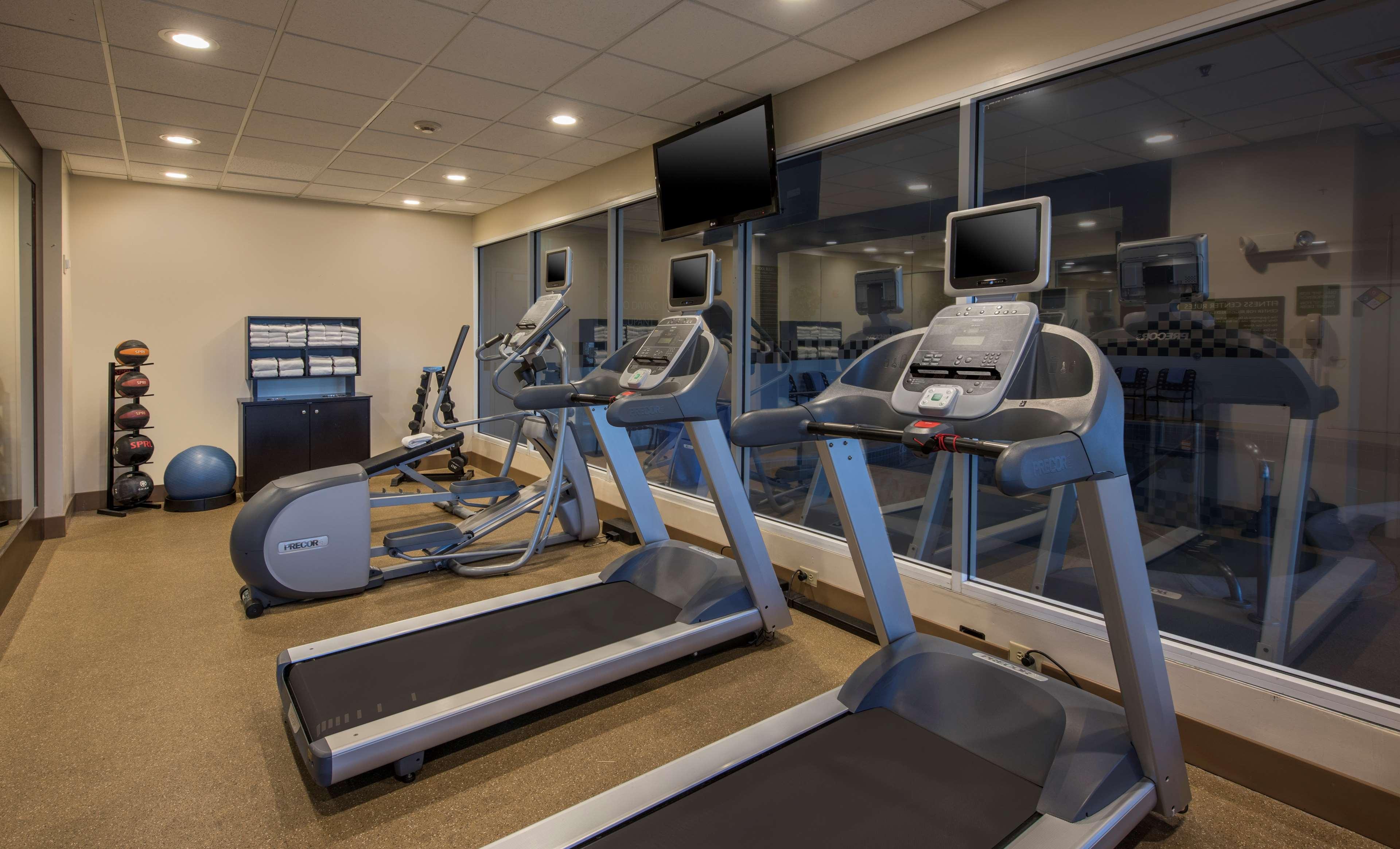 Hilton Garden Inn Denver South Park Meadows Area Сентенниал Экстерьер фото