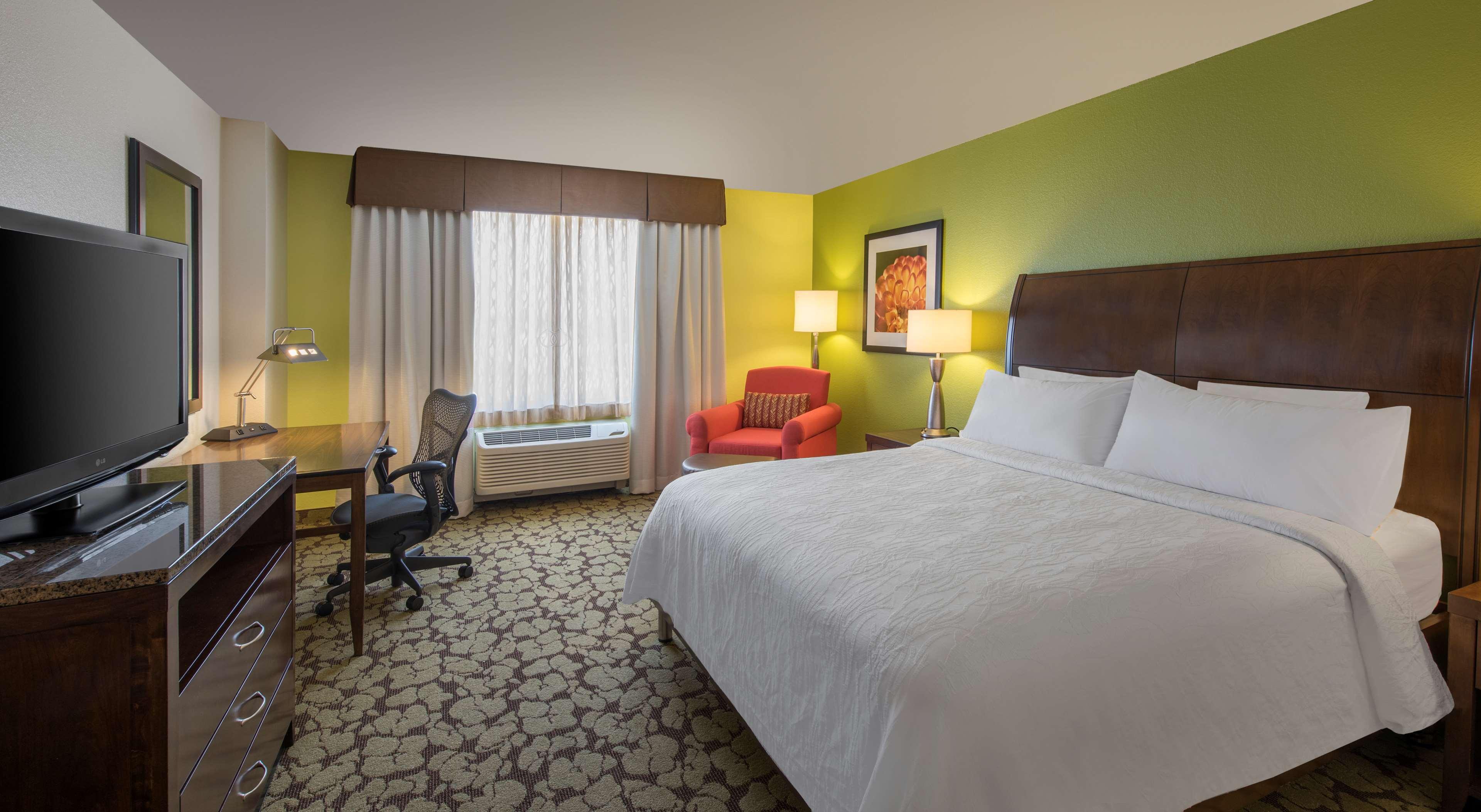 Hilton Garden Inn Denver South Park Meadows Area Сентенниал Экстерьер фото