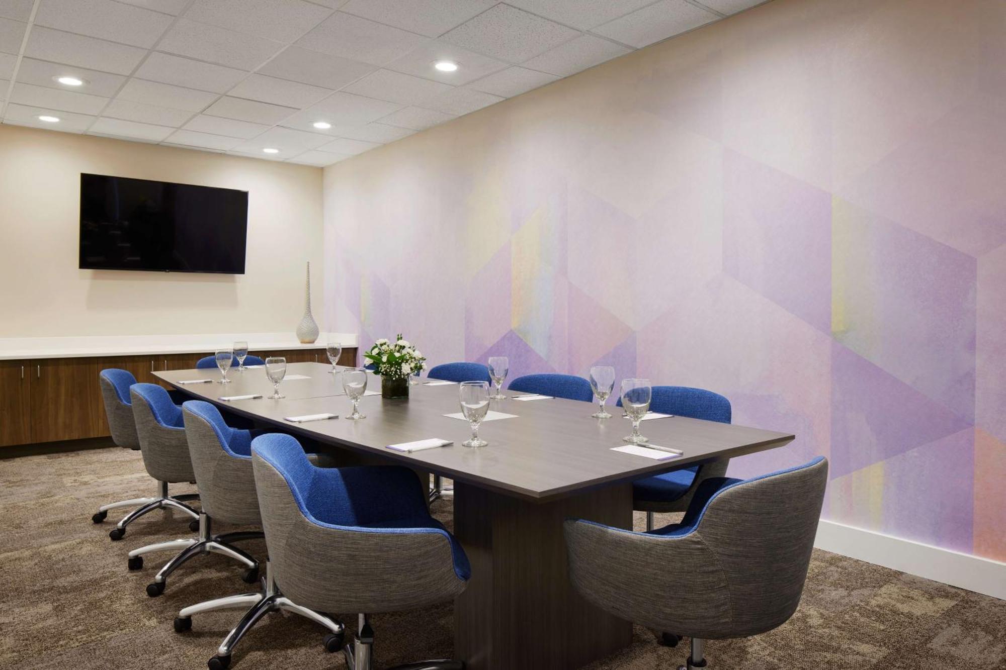 Hilton Garden Inn Denver South Park Meadows Area Сентенниал Экстерьер фото