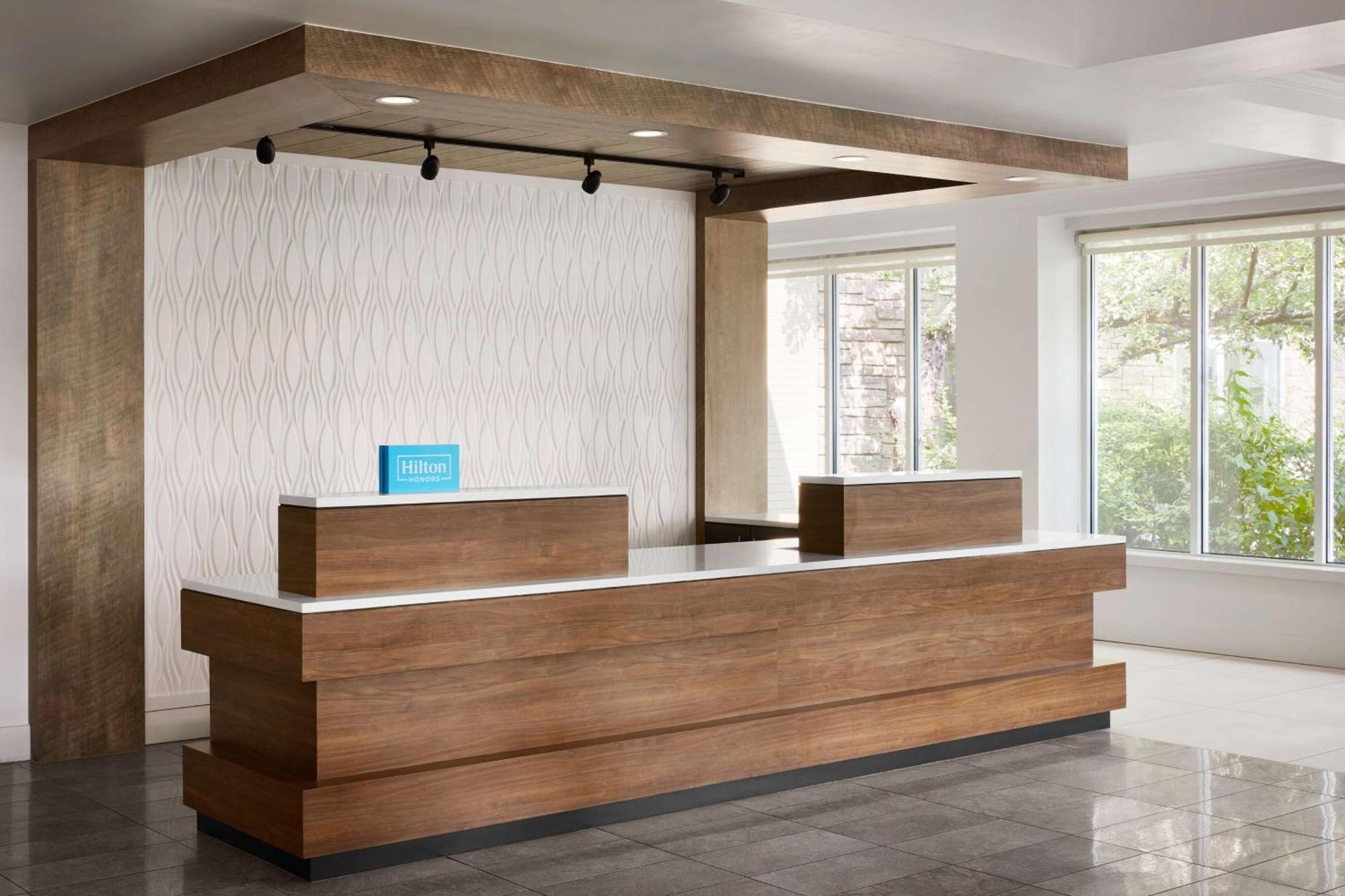 Hilton Garden Inn Denver South Park Meadows Area Сентенниал Экстерьер фото