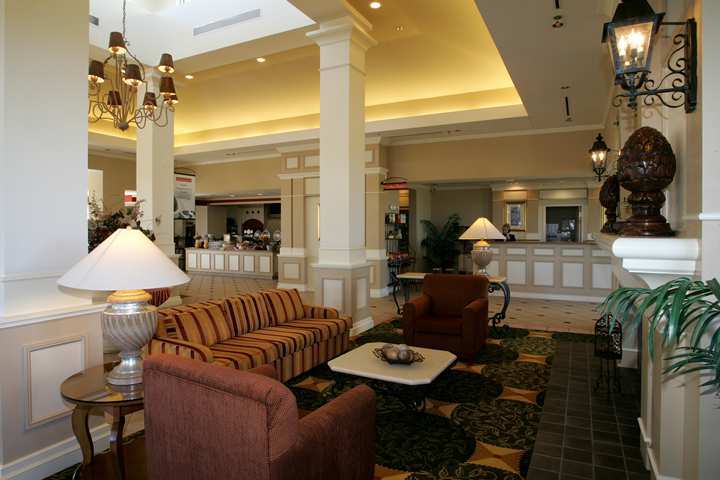Hilton Garden Inn Denver South Park Meadows Area Сентенниал Экстерьер фото